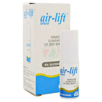 Slika Air-lift ustni spray, 15 mL