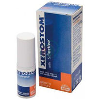 Slika Xerostom sprej za suha usta, 15 mL