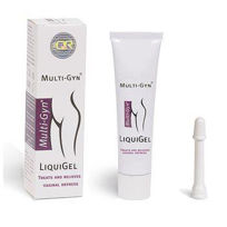 Slika Multi-gyn LiquiGel tekoči gel, 30 mL