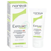 Slika Noreva Exfoliac Acnomega 200, 30 mL