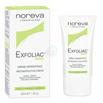 Slika Exfoliac rekonstrukcijska krema, 40 g