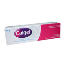calgel 10ml gel