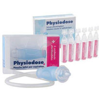 Slika Physiodose nosni aspirator - komplet