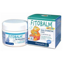 Slika Fitobalm Fitobimbi balsamični gel, 50 mL