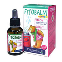 Slika Fitobalm Fitobimbi kapljice za prostor, 30 mL
