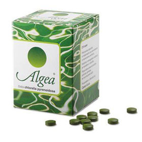 Slika Algea tablete, 270 tablet