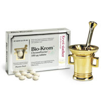 Slika Bio-Krom Pharma Nord, 30 tablet