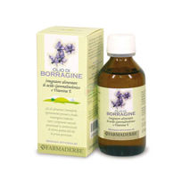 Slika Farmaderbe boragino olje, 100 mL