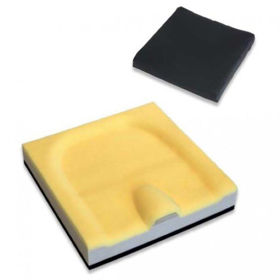 Slika Anatomska blazina za antidekubitus KC95