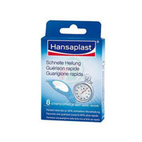 Slika Hansaplast obliži za hitro celjenje, 8 obližev