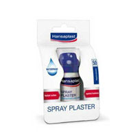 Slika Hansaplast obliž v spreju, 50 nanosov