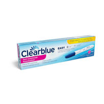 Slika Clearblue test nosečnosti - Ultra Early ali 1 minuta Plus verzija