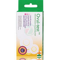 Slika Ovul-test ovulacijski test, 5 trakov