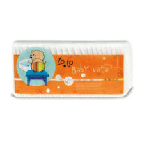 Slika To-to baby vata, 200 g