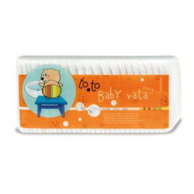 Slika To-to baby vata, 200 g