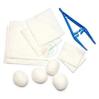 Slika Set preveza številka 1, 20 kom.