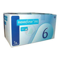 Slika Igle novofine 31G