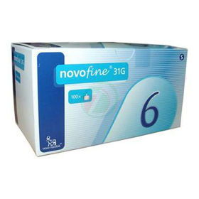 Slika Igle novofine 31G