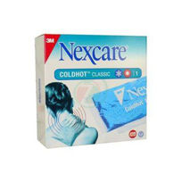 Slika Nexcare cold hot classic vrečka za lajšanje bolečin 11x26 cm