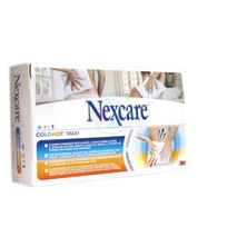 Slika Nexcare cold hot maxi