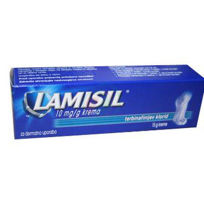 Slika Lamisil krema, 15 g