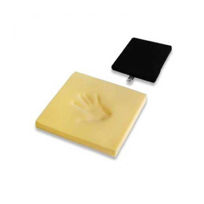 Slika Antidekubitusna blazina iz spominske pene