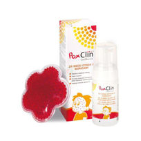 Slika Hladilna pena za norice Poxclin, 100 mL