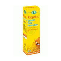 Slika Propolaid s propolisom in ameriškim slamnikom, 50 mL