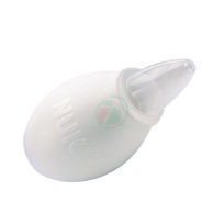 Slika Nuk nosni aspirator pumpica za nosno higieno, 1 pumpica