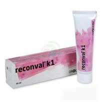 Slika Reconval K1 krema, 50 mL