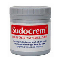 Sudocrem