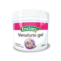 Slika Encian Ve-Forte gel, 250 mL
