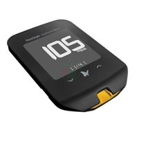 Slika FreeStyle Optium Neo aparat za merjenje glukoze in ketonov v krvi, 1 set