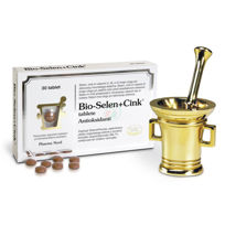 Slika Bio-Selen+Cink Pharma Nord, 30 tablet