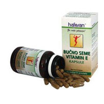 Slika Hafesan bučno seme, 75 kapsul ali KOMPLET