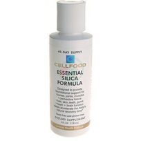 Slika CELLFOOD silicij plus kapljice, 118 mL