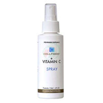 Slika Cellfood vitamin C sprej, 118 mL