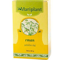 Slika Mariplant rman zeliščni čaj, 60 g