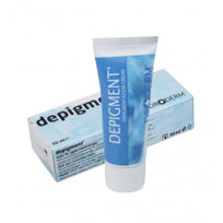 Slika Depigment krema za depigmentacijo, 30 mL