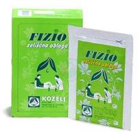 Slika Fizio zeliščna obloga, 1 obloga