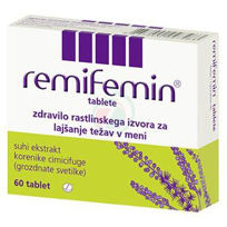 Slika Remifemin, 60 tablet