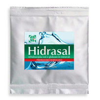 Slika Hidrasal rehidracijska sol, 42 g