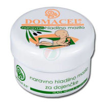 Slika Domacel naravno hladilno mazilo, 150 g