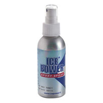 Slika Ice power sport spray, 125 mL