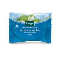 Slika Kneipp super šumeča tableta za kopel, 80 g