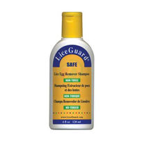 Slika LiceGuard šampon za odstranjevanje uši, 120 mL