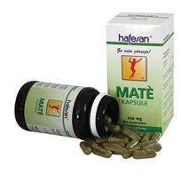 Slika Hafesan mate kapsule, 75 kapsul ali KOMPLET