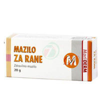 Slika MariDerm mazilo za rane, 20 g
