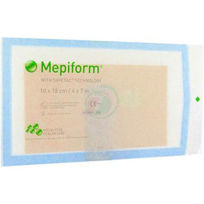 Slika Mepiform 10x18 cm, 5 kom.