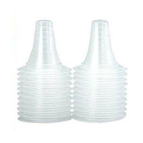 Slika Braun nastavki za ušesni termometer Thermoscan, 40 nastavkov